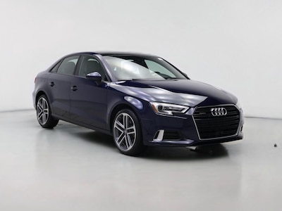 2017 Audi A3 Premium -
                Orlando, FL