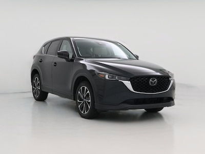 2023 Mazda CX-5 S Premium Plus -
                Warner Robins, GA