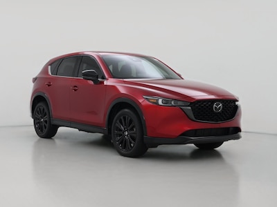 2022 Mazda CX-5 Turbo -
                West Palm Beach, FL