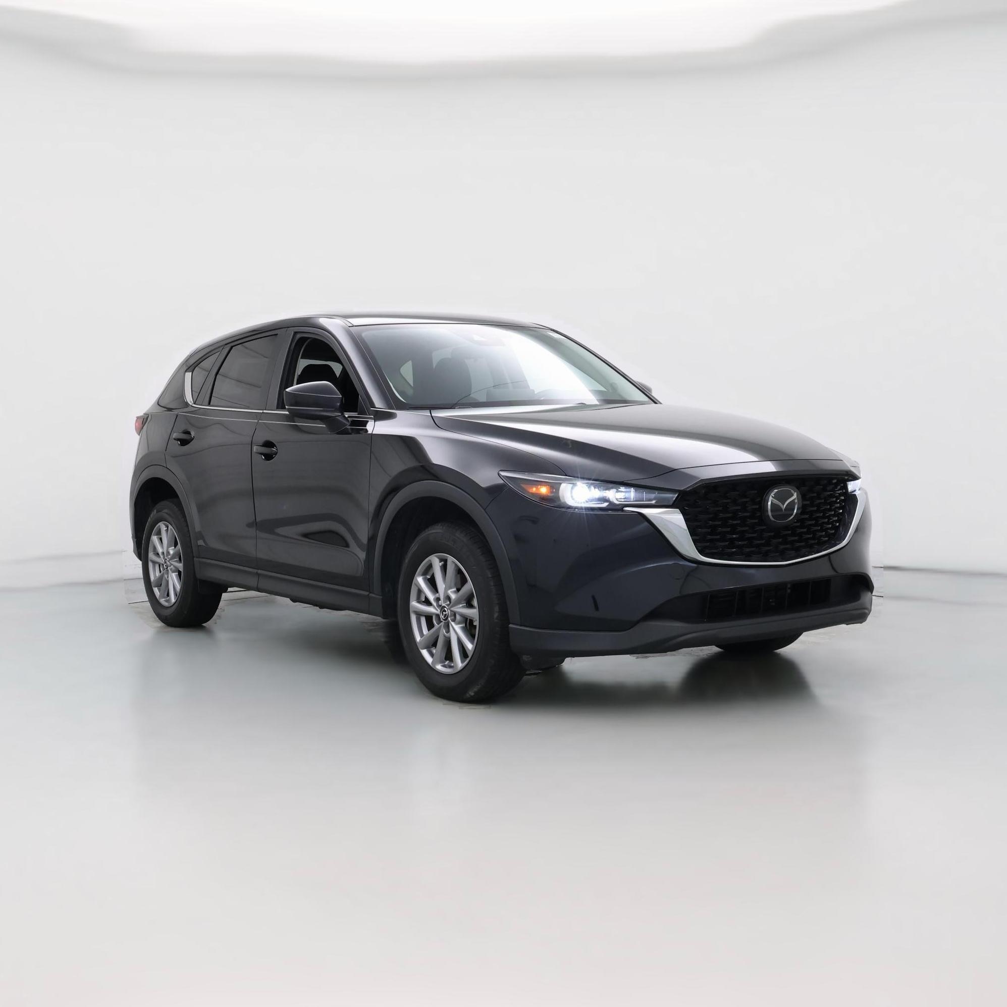 Thumbnail: 2023 Mazda CX-5 - 1