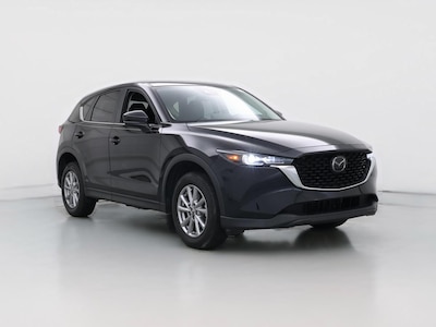 2023 Mazda CX-5 2.5 S Select Package