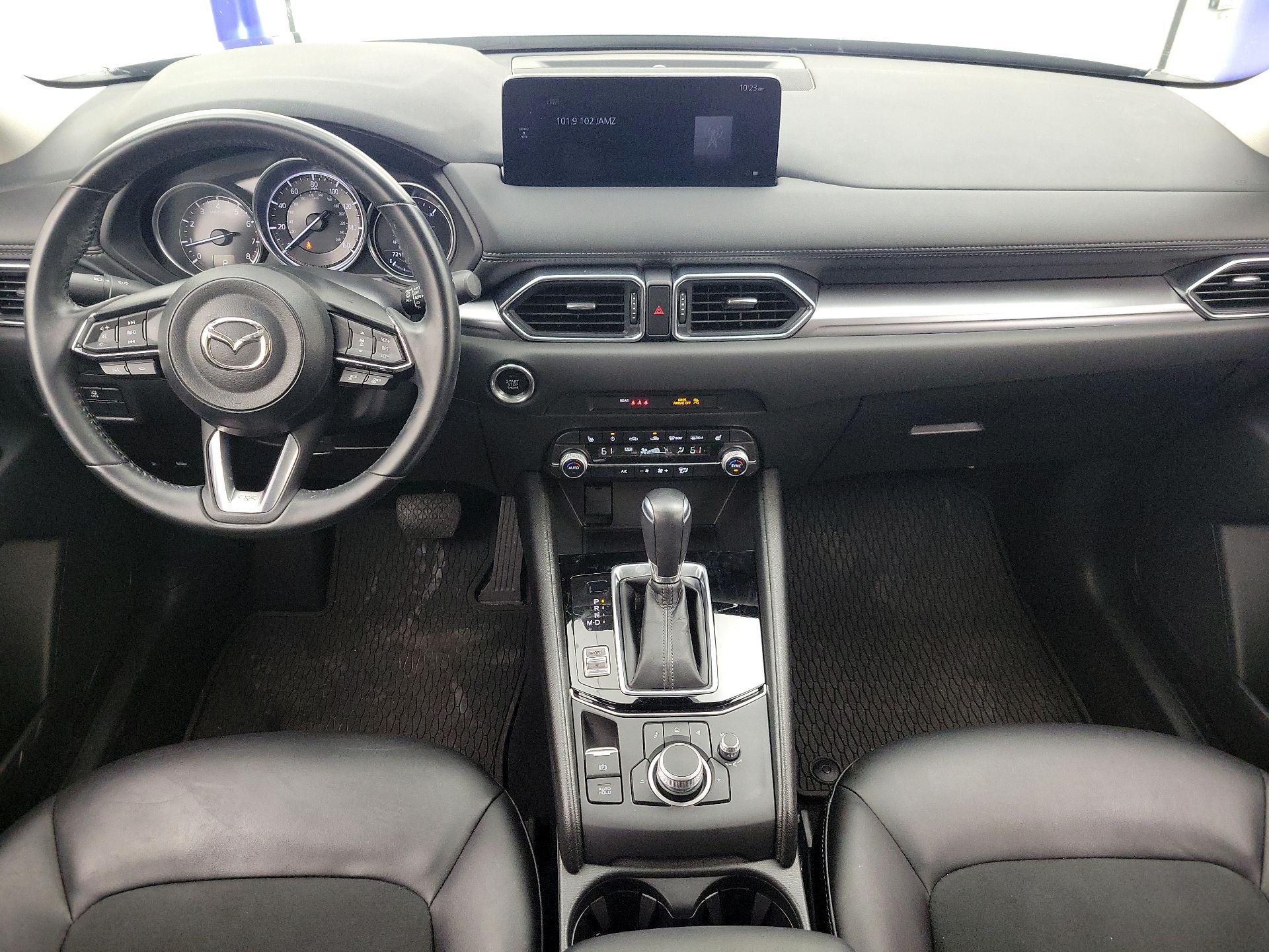 Thumbnail: 2023 Mazda CX-5 - 9