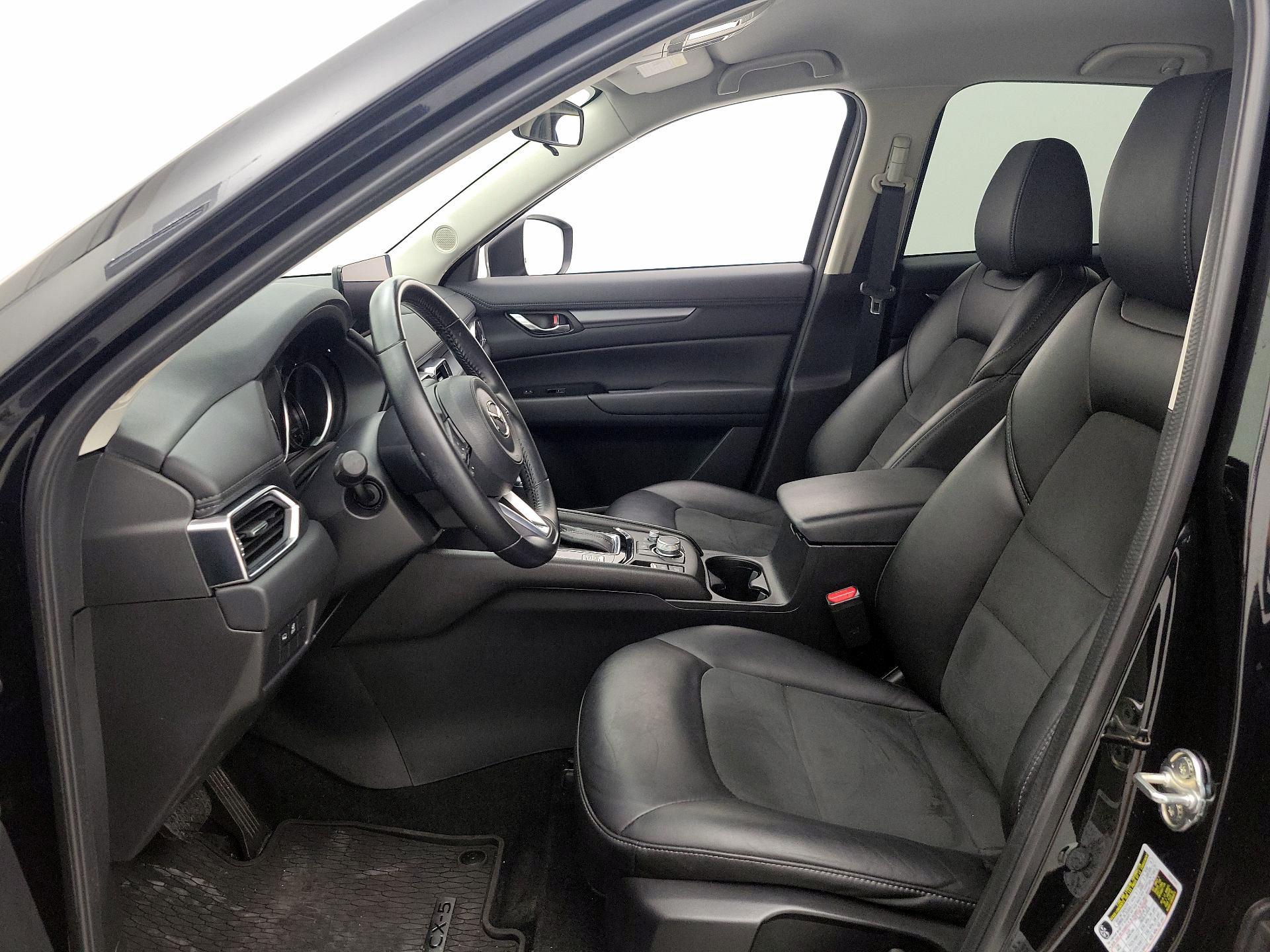 Thumbnail: 2023 Mazda CX-5 - 11