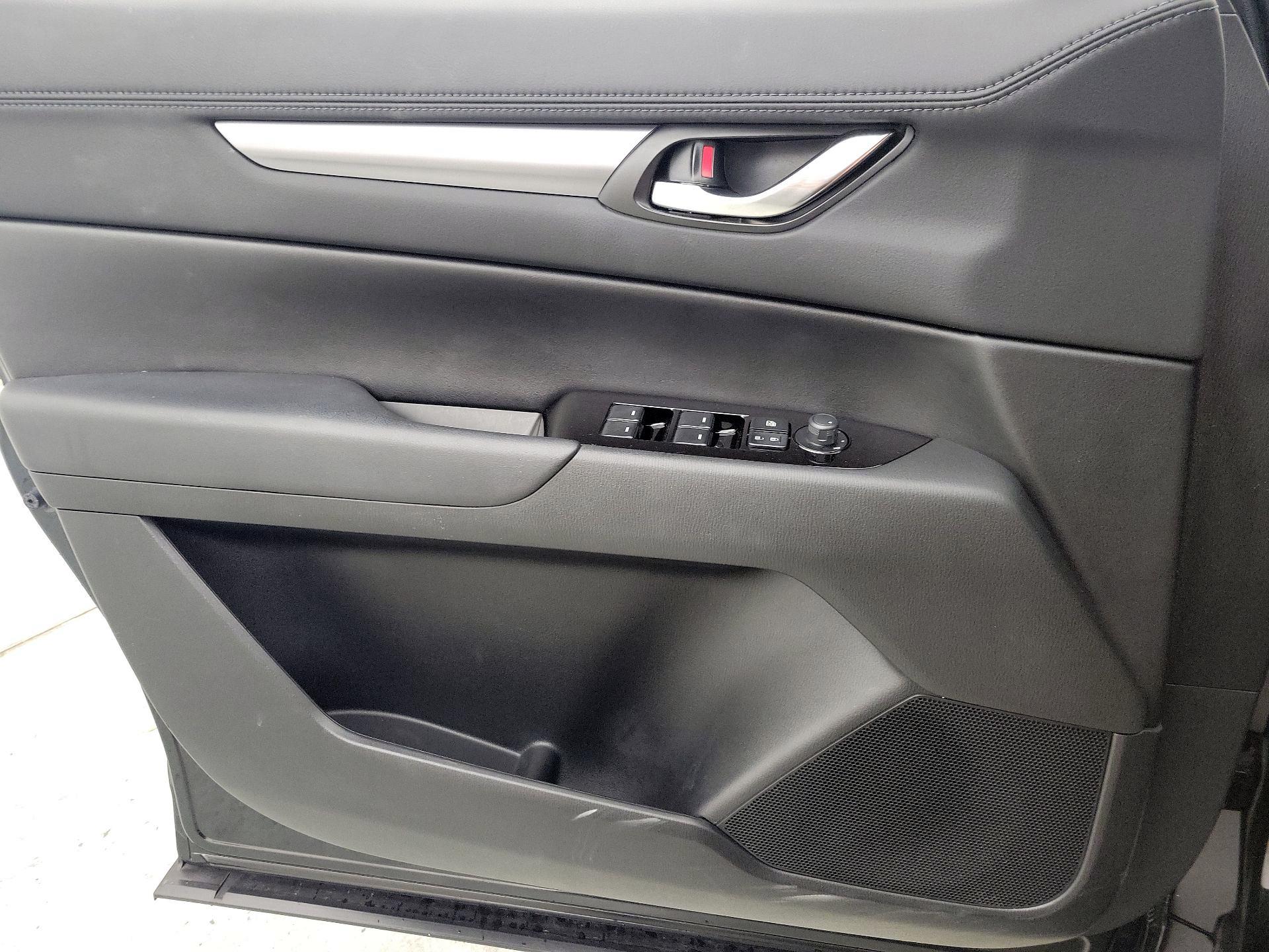 Thumbnail: 2023 Mazda CX-5 - 12