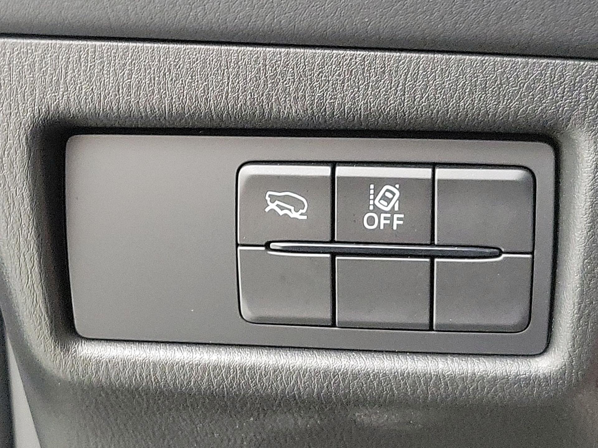 Thumbnail: 2023 Mazda CX-5 - 13