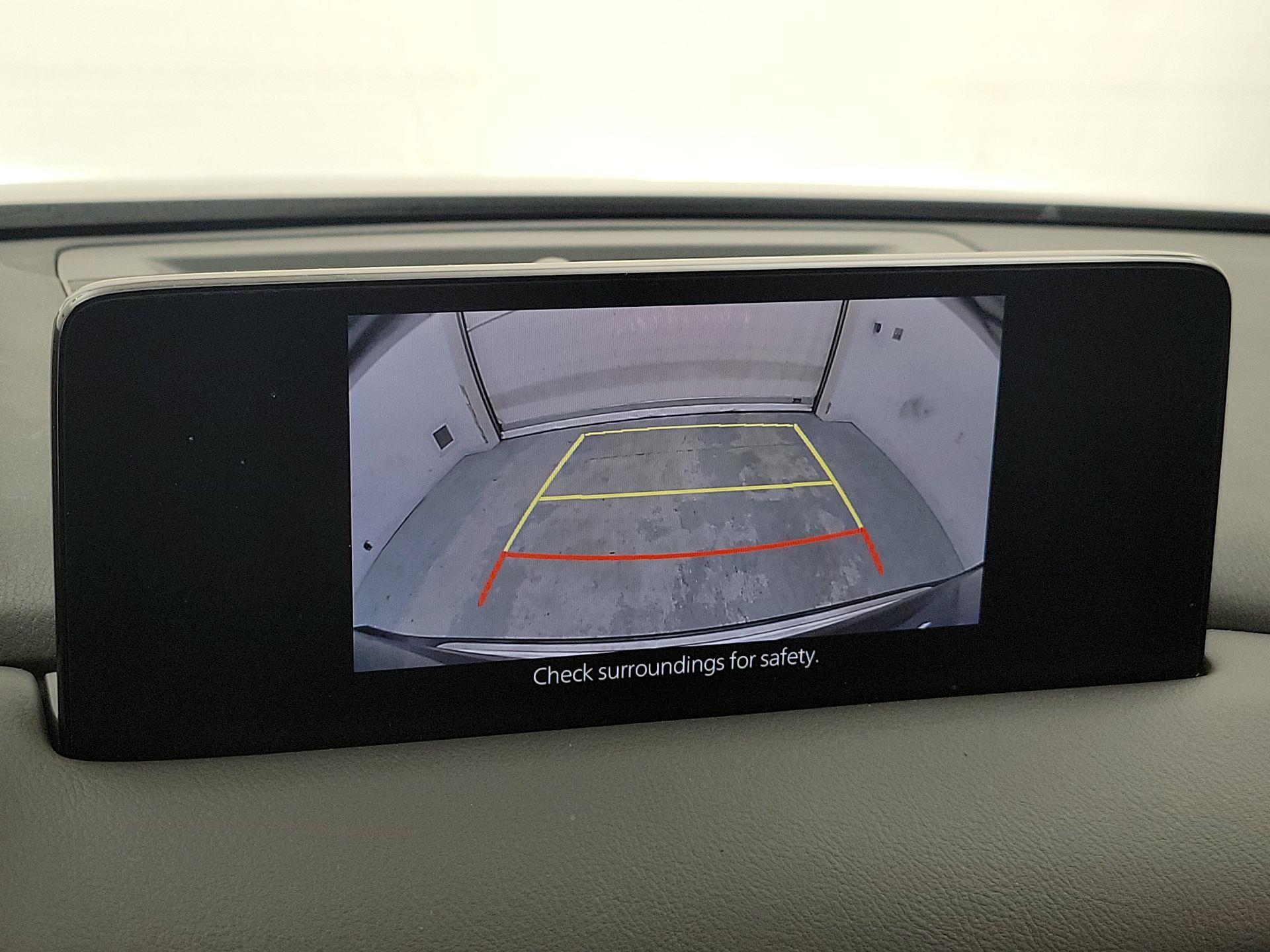 Thumbnail: 2023 Mazda CX-5 - 14