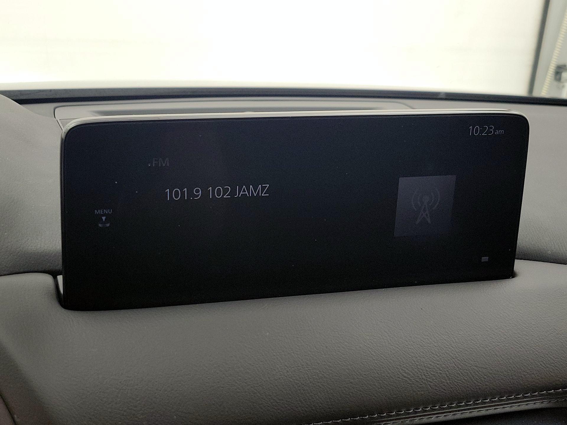 Thumbnail: 2023 Mazda CX-5 - 15