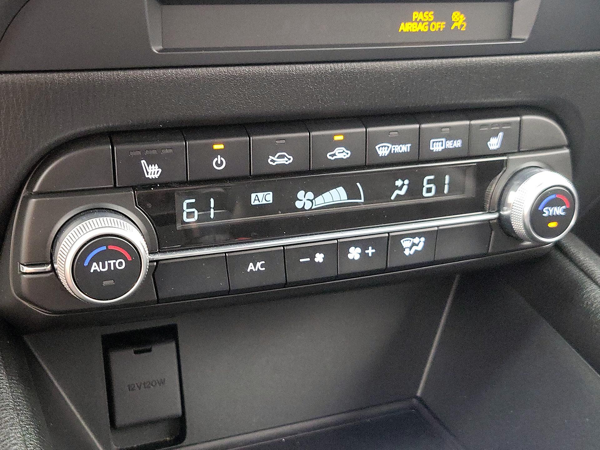 Thumbnail: 2023 Mazda CX-5 - 16