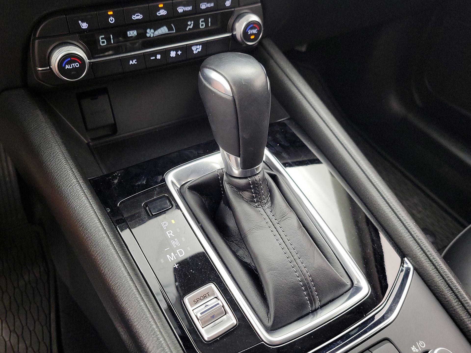 Thumbnail: 2023 Mazda CX-5 - 17