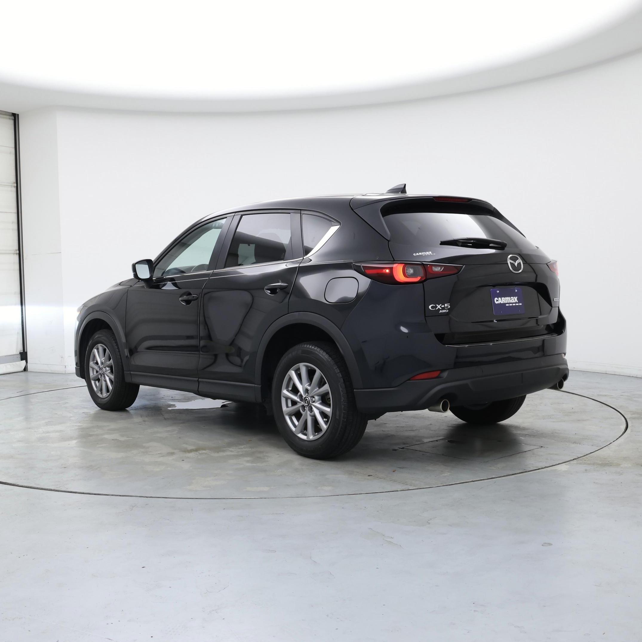 Thumbnail: 2023 Mazda CX-5 - 2