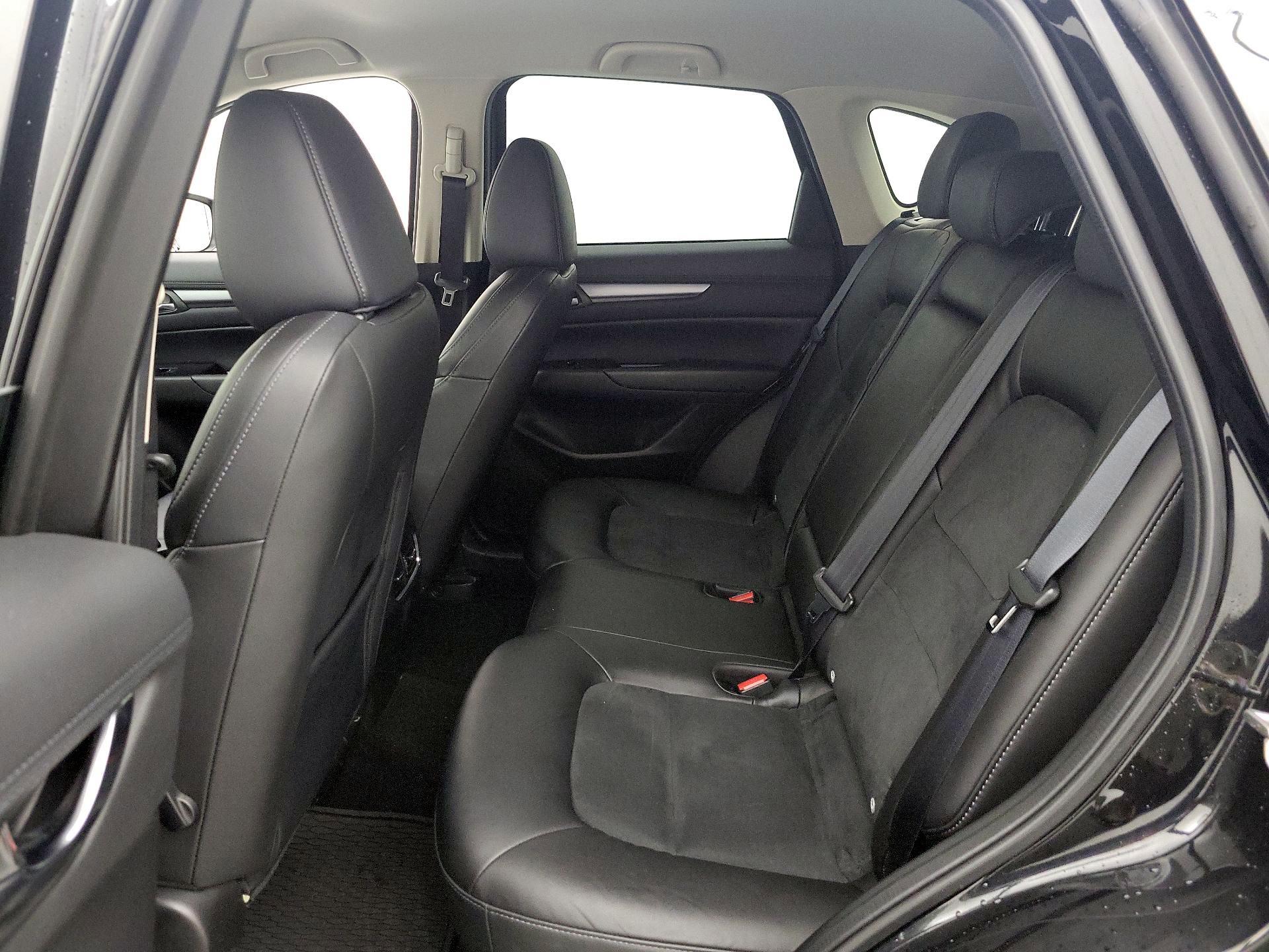 Thumbnail: 2023 Mazda CX-5 - 19