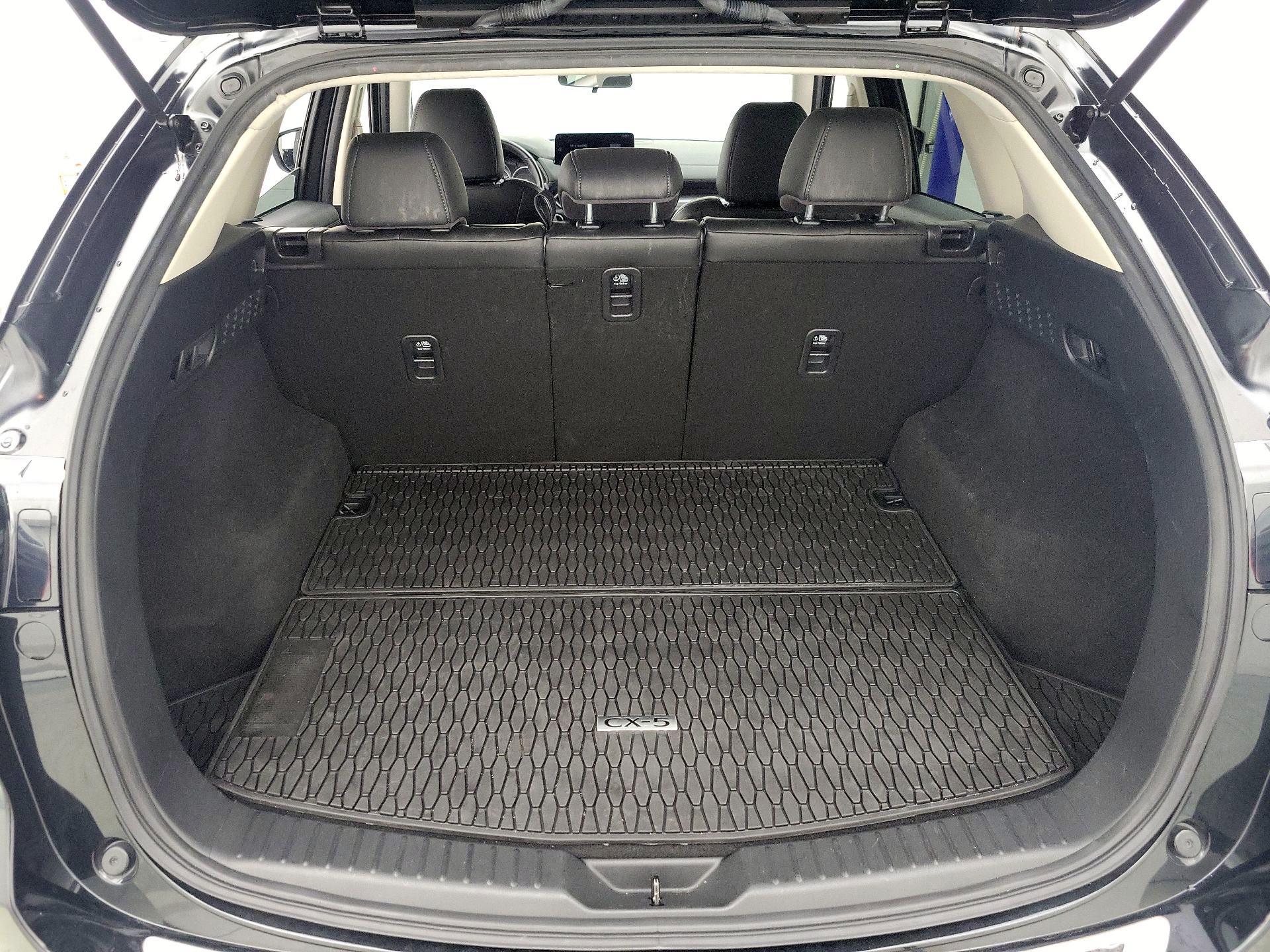 Thumbnail: 2023 Mazda CX-5 - 20