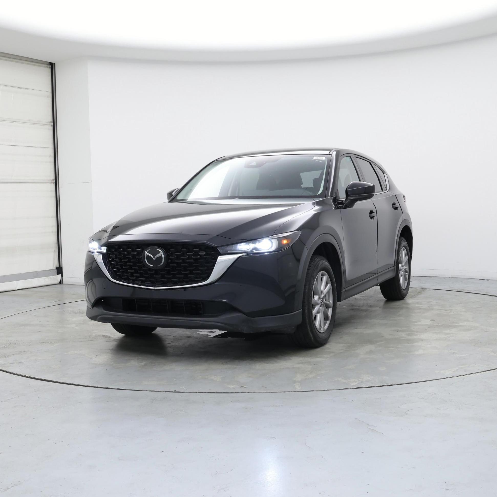 Thumbnail: 2023 Mazda CX-5 - 4