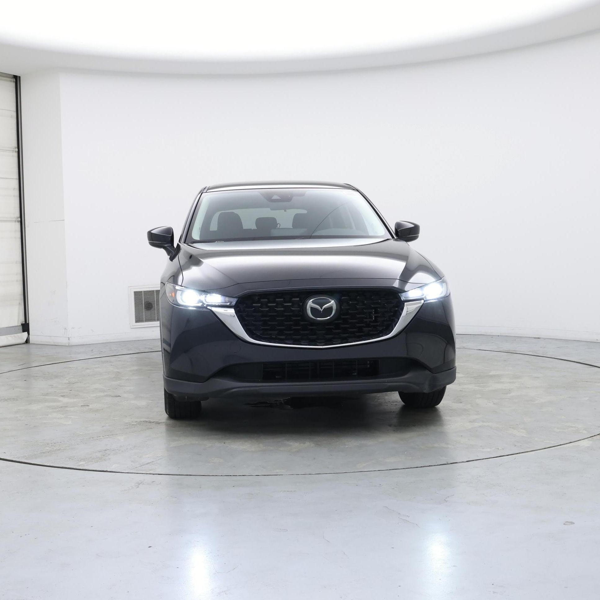 Thumbnail: 2023 Mazda CX-5 - 5