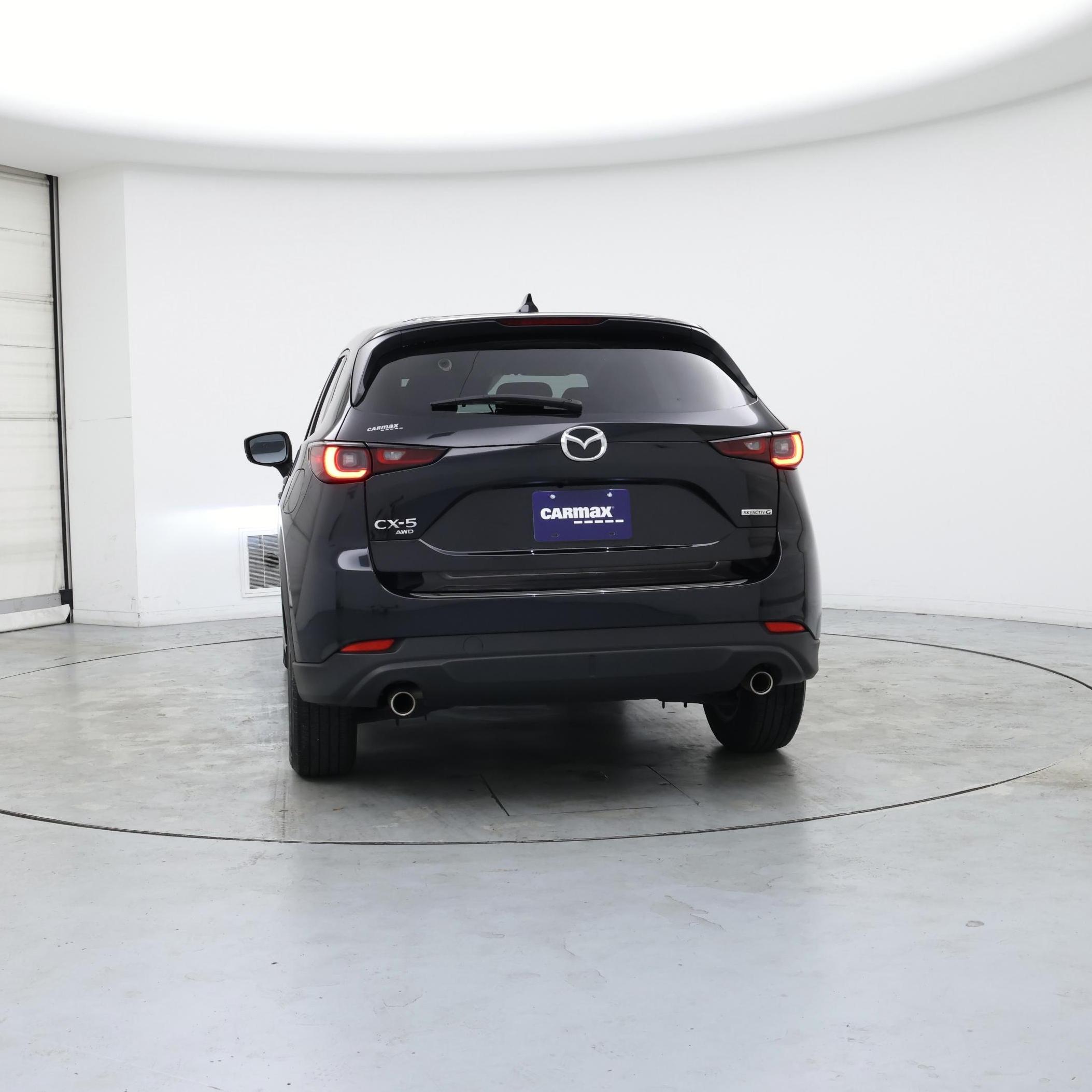 Thumbnail: 2023 Mazda CX-5 - 6