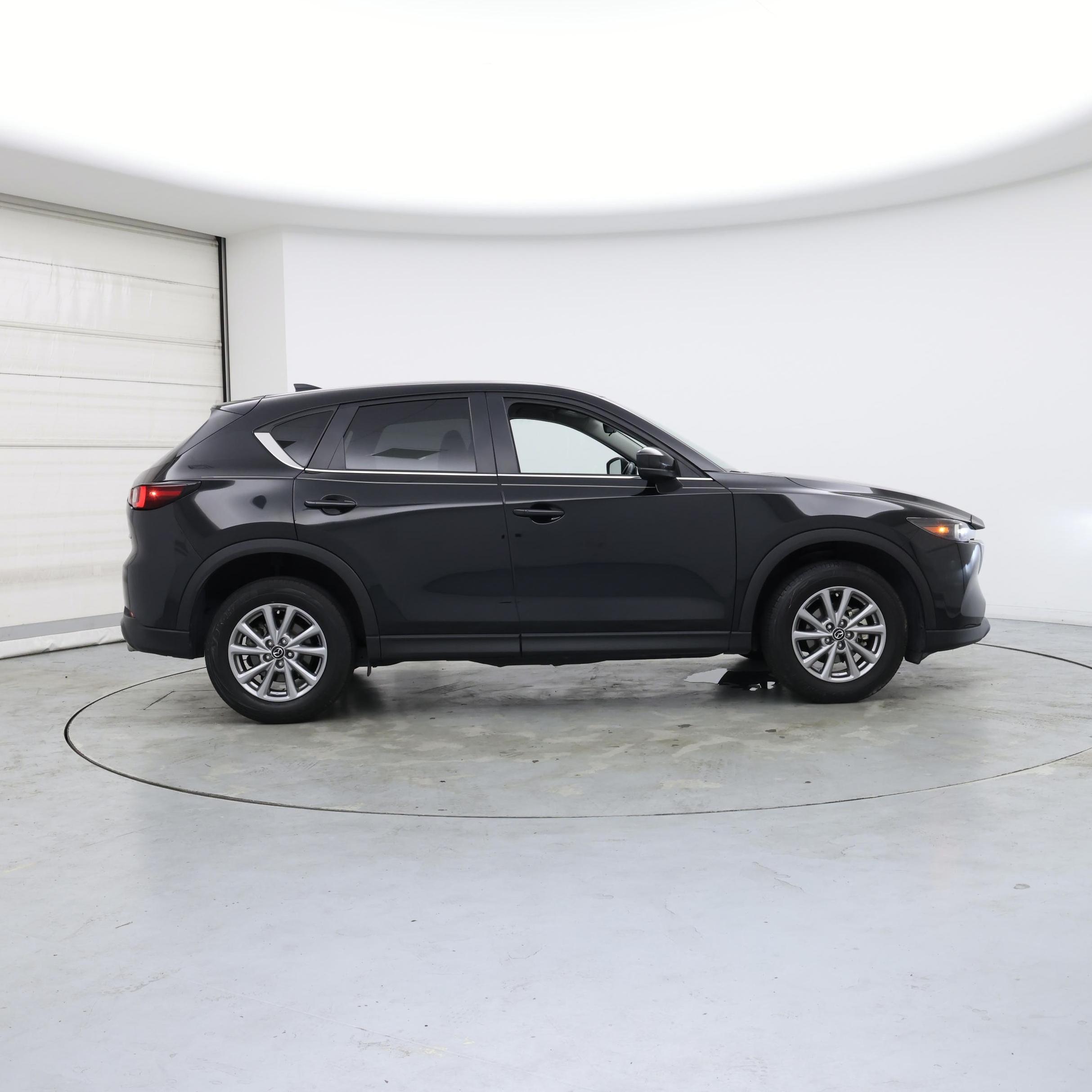 Thumbnail: 2023 Mazda CX-5 - 7