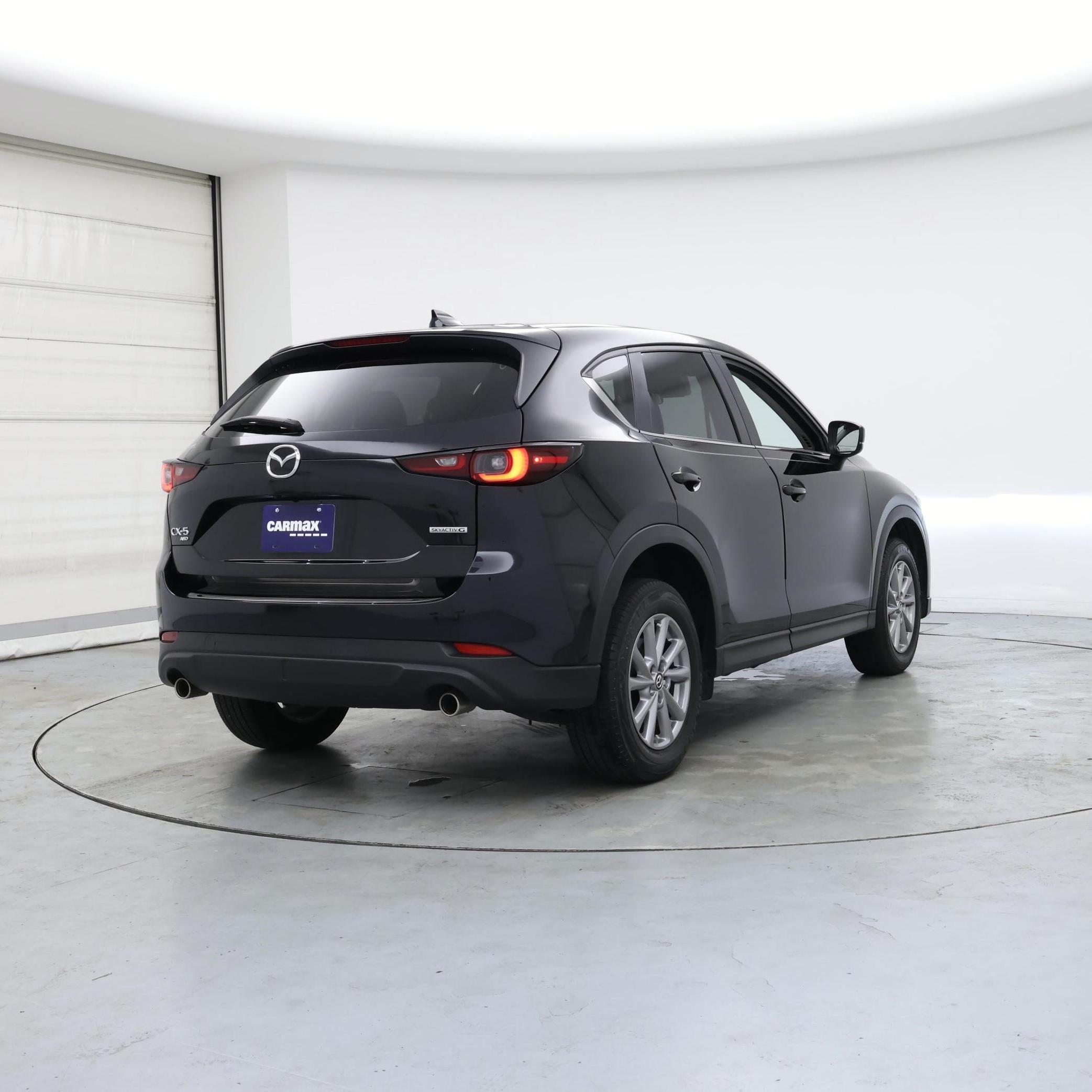 Thumbnail: 2023 Mazda CX-5 - 8