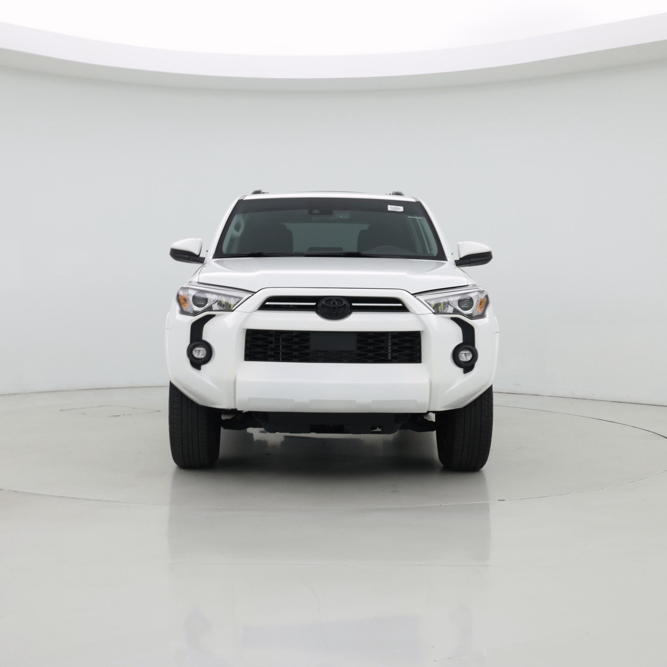 Thumbnail: 2022 Toyota 4Runner - 5