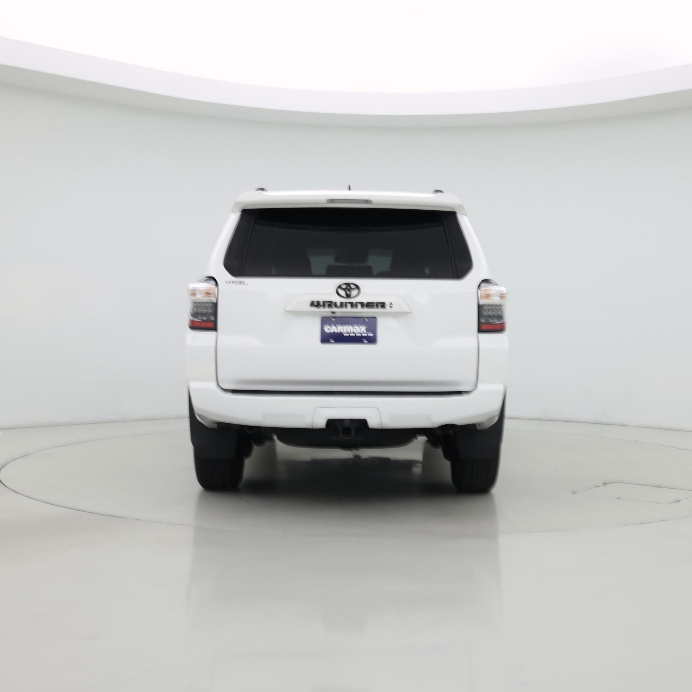 Thumbnail: 2022 Toyota 4Runner - 6