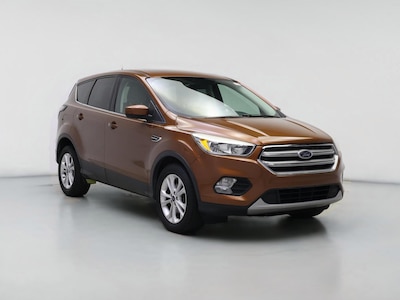 2017 Ford Escape SE -
                  Orlando, FL