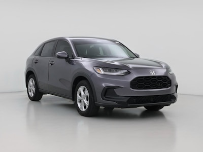 2023 Honda HR-V LX -
                Pompano Beach, FL
