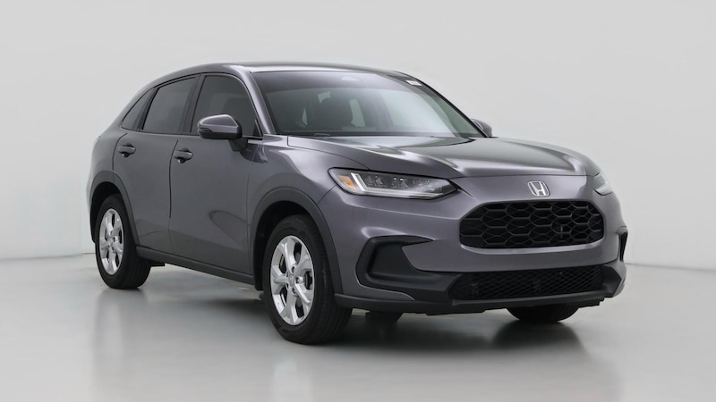 2023 Honda HR-V LX Hero Image