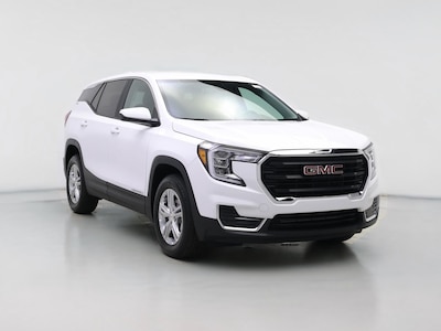 2024 GMC Terrain SLE -
                Orlando, FL