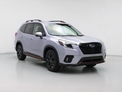 2024 Subaru Forester Sport -
                  Orlando, FL