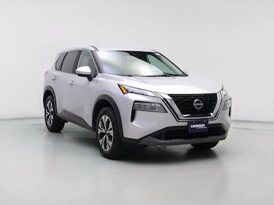 2023 Nissan Rogue SV -
                Orlando, FL