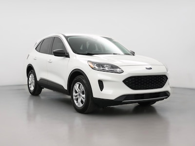 2022 Ford Escape SE -
                Daytona Beach, FL