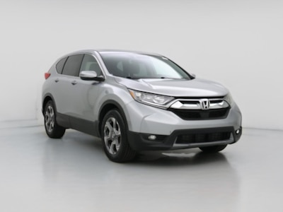 2019 Honda CR-V EX -
                Lithia Springs, GA