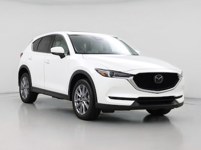 2021 Mazda CX-5 Grand Touring -
                Stockbridge, GA