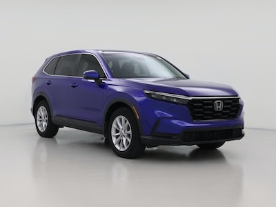 2024 Honda CR-V EX-L -
                Fort Lauderdale, FL