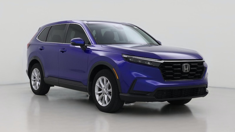 2024 Honda CR-V EX-L Hero Image