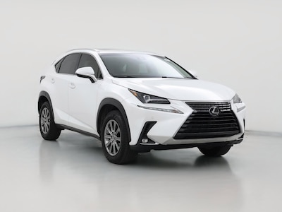 2019 Lexus NX 300 -
                  Melbourne, FL