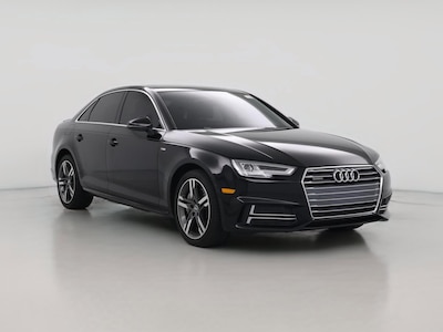 2018 Audi A4 Premium Plus -
                Tampa, FL