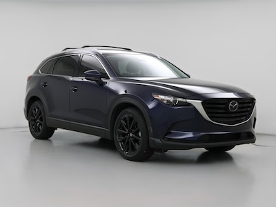 2022 Mazda CX-9 Touring Plus -
                Stockbridge, GA