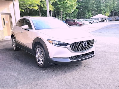 2023 Mazda CX-30 Premium -
                Kennesaw, GA
