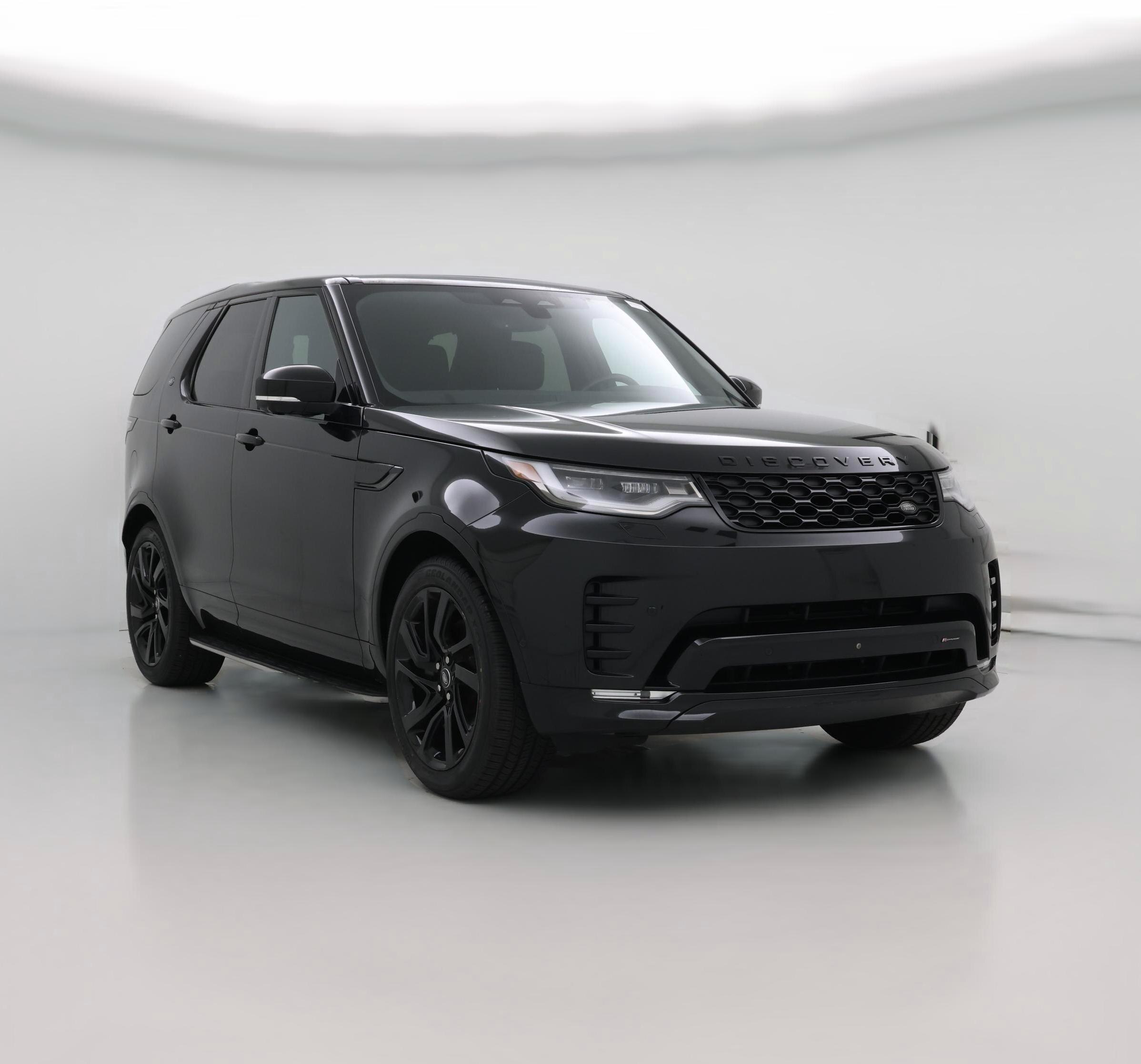 Thumbnail: 2023 Land Rover Discovery - 1