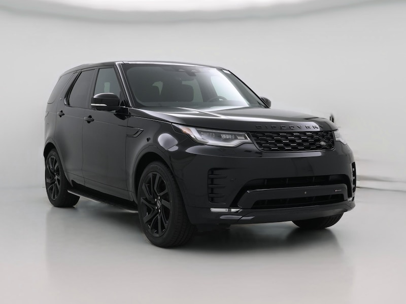 2023 Land Rover Discovery R-Dynamic S -
                  Warner Robins, GA
