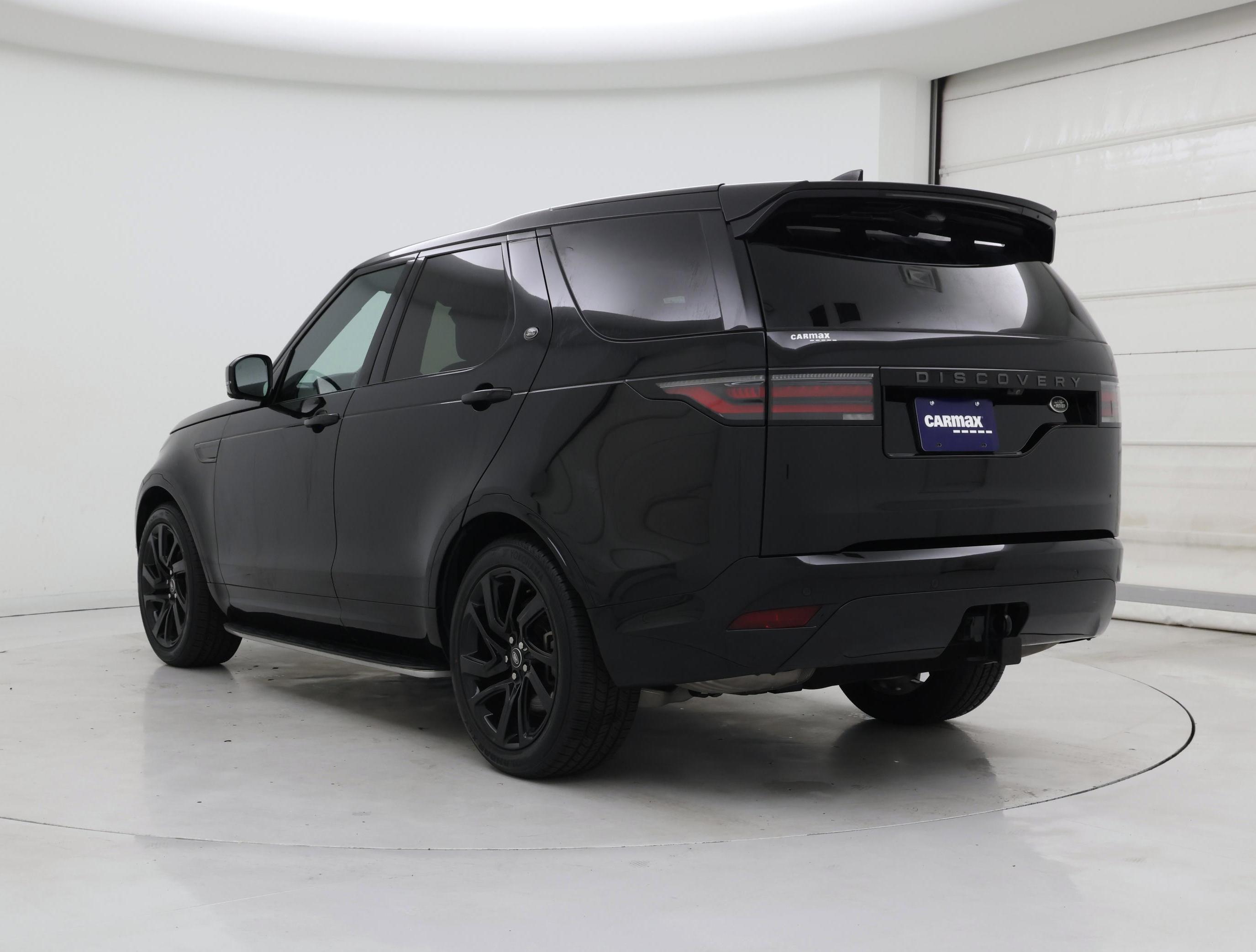Thumbnail: 2023 Land Rover Discovery - 2