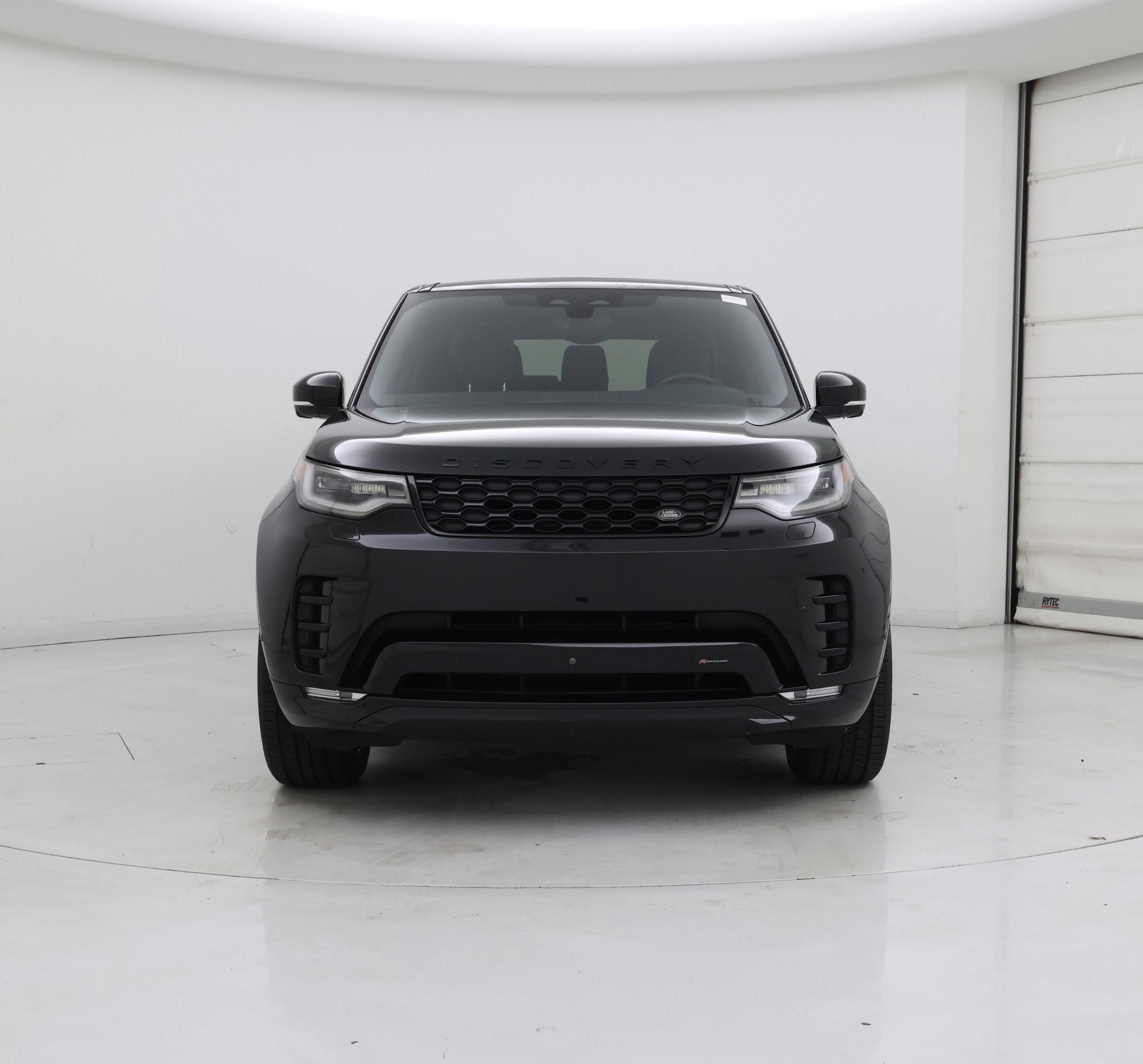 Thumbnail: 2023 Land Rover Discovery - 5