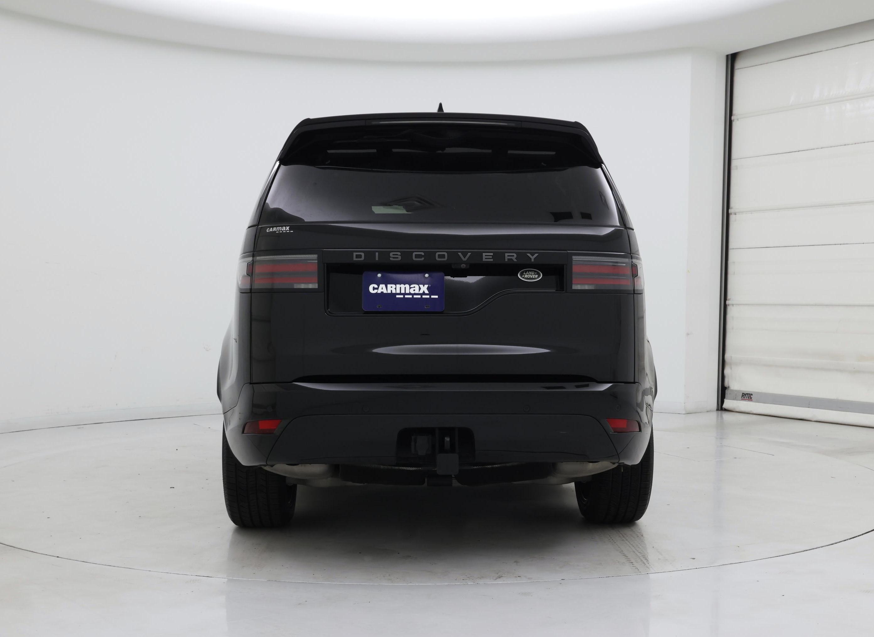 Thumbnail: 2023 Land Rover Discovery - 6