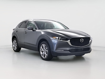 2022 Mazda CX-30 Preferred -
                Norcross, GA
