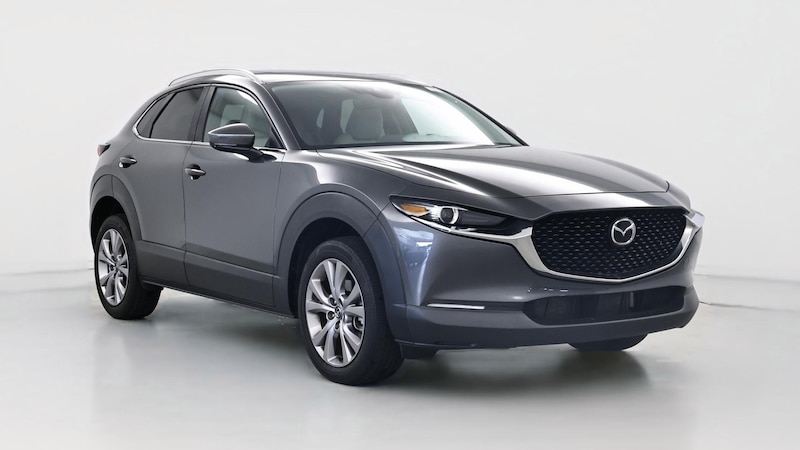 2022 Mazda CX-30 Preferred Hero Image