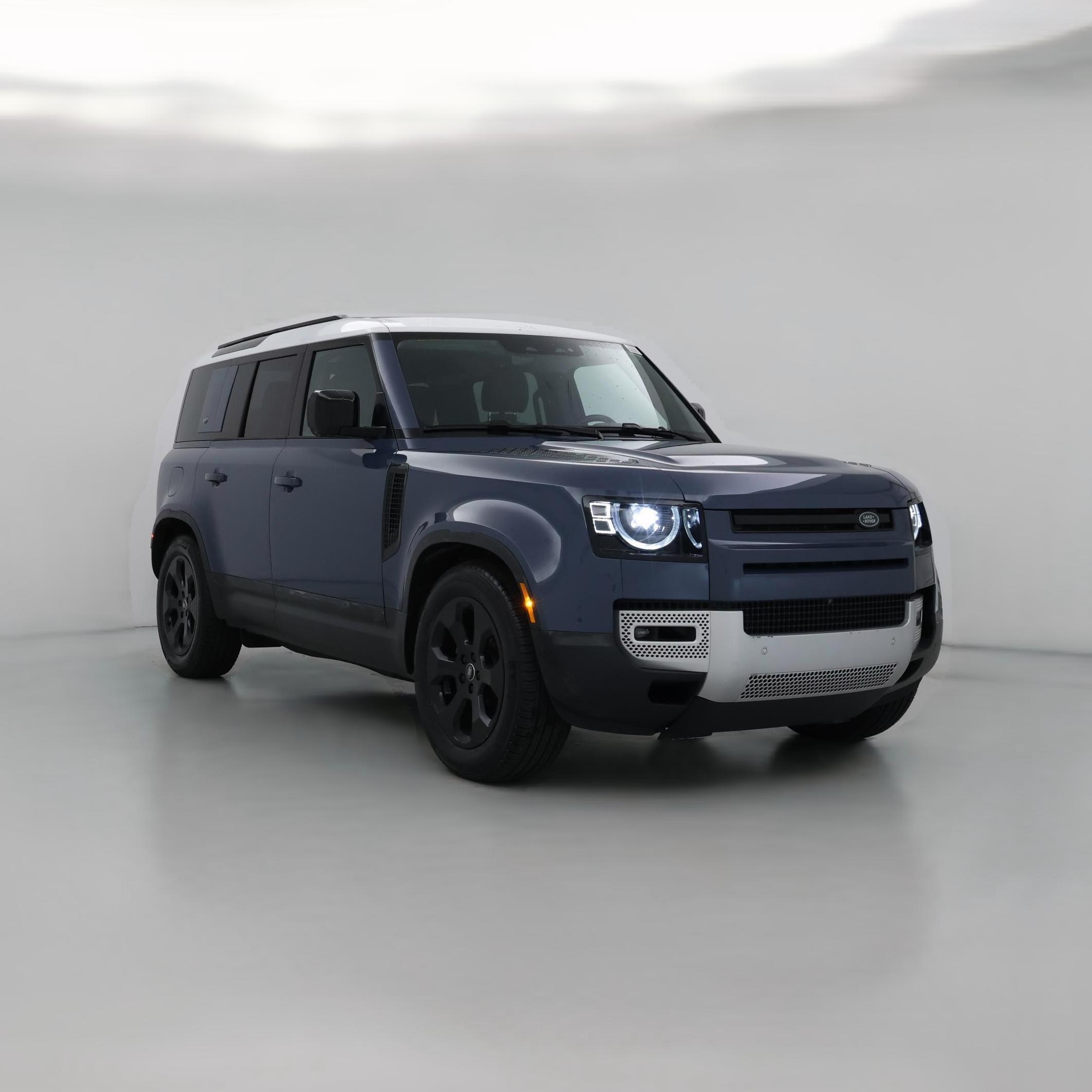 Thumbnail: 2023 Land Rover Defender - 1