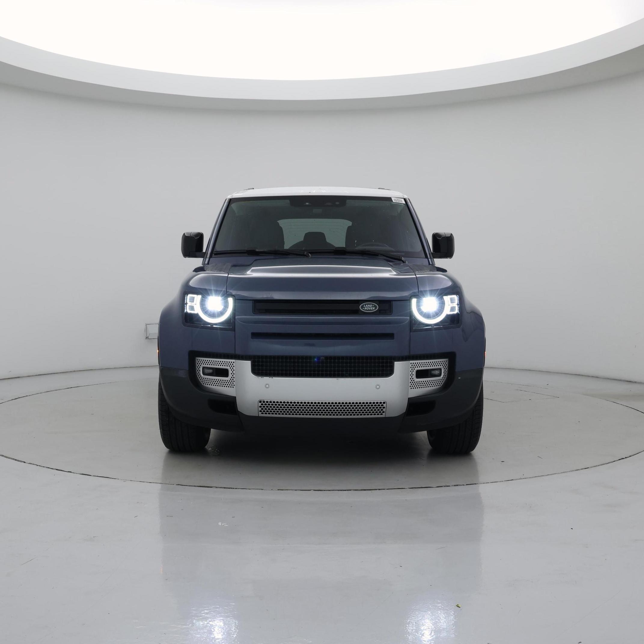 Thumbnail: 2023 Land Rover Defender - 5