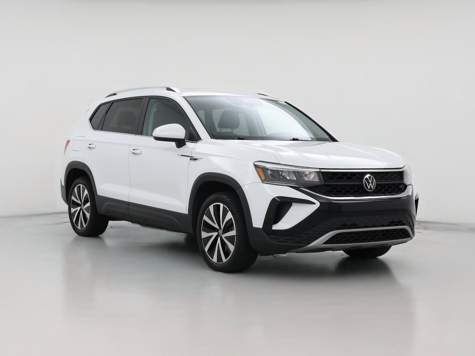 2023 Volkswagen Taos