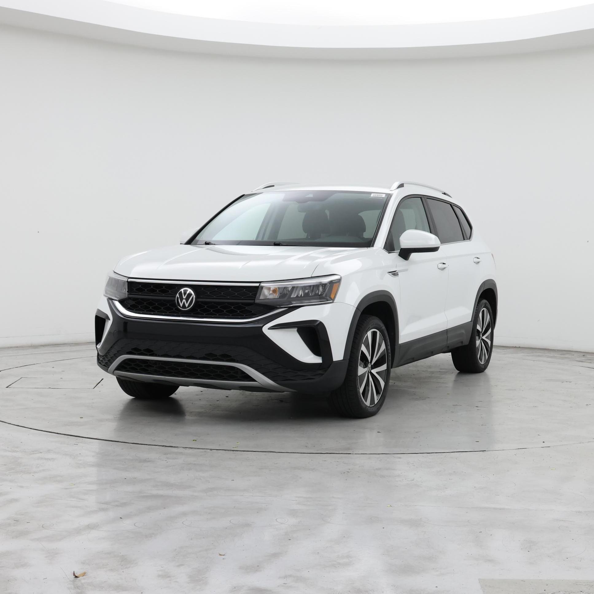 Thumbnail: 2023 Volkswagen Taos - 4