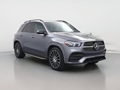 2021 Mercedes-Benz GLE 350 -
                Mobile, AL